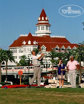 New photos from tourists Disneys Grand Floridian Resort & Spa 5*