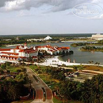 Disney's Grand Floridian Resort & Spa 