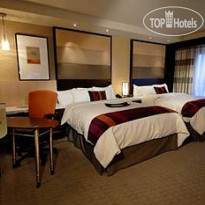 Disneys Contemporary Resort 