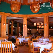 Disneys Yacht Club Resort 