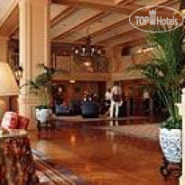 Disneys Yacht Club Resort 