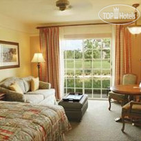 Disney Saratoga Springs Resort & Spa 