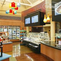 Disney Saratoga Springs Resort & Spa 