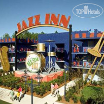 Disney's All Star Music Resort 