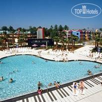 Disney's All Star Music Resort 