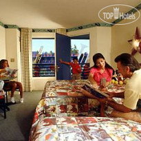 Disney's All Star Music Resort 