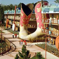 Disney's All Star Music Resort 