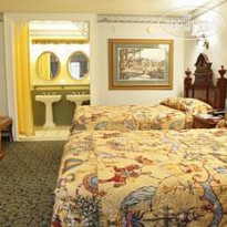 Disneys Port Orleans French Quarte 