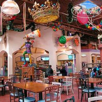 Disneys Port Orleans French Quarte 