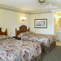 Disneys Port Orleans French Quarte 