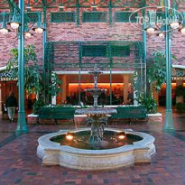 Disneys Port Orleans French Quarte 