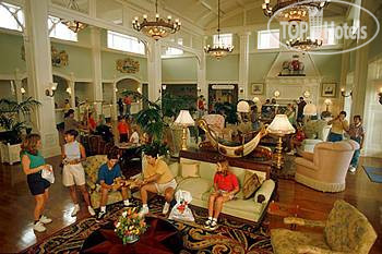 New photos from tourists Disneys Boardwalk Inn 4*