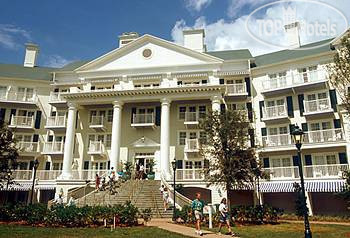 Hotel photo Disneys Boardwalk Inn 4*
