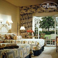 Disney's Boardwalk Inn 