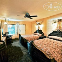 Disney's Caribbean Beach Resort 