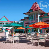 Disney's Caribbean Beach Resort 