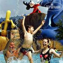 Disneys All Star Movies 