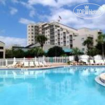 Enclave Suites 