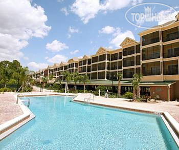 Hotelier's photos Palisades Resort at Lake Austin Grande Resorts 3*