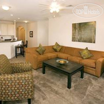 Palisades Resort at Lake Austin Grande Resorts 