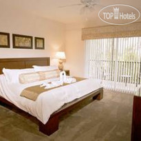 Palisades Resort at Lake Austin Grande Resorts 