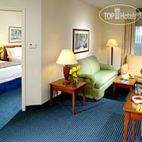 Residence Inn Orlando at SeaWorld 