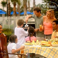 Residence Inn Orlando at SeaWorld 