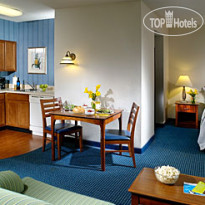 Residence Inn Orlando at SeaWorld 