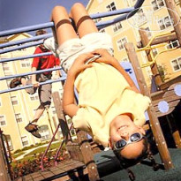 Residence Inn Orlando at SeaWorld 