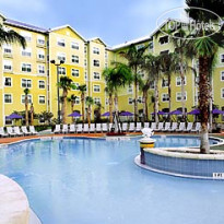 Residence Inn Orlando at SeaWorld 