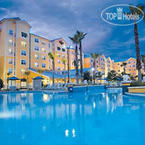 Residence Inn Orlando at SeaWorld 