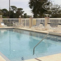 Orlando Hotel & Suites 