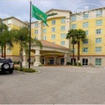 Orlando Hotel & Suites 