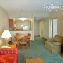 Orlando Hotel & Suites 