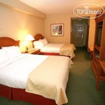 Orlando Hotel & Suites 