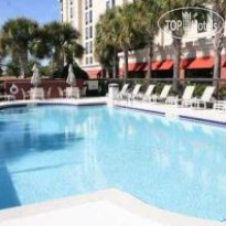 Hampton Inn Orlando International Drive Convention Center 