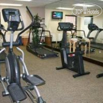 Hampton Inn Orlando International Drive Convention Center 