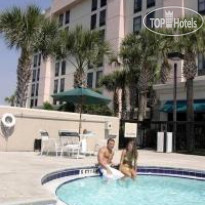 Hampton Inn Orlando International Drive Convention Center 
