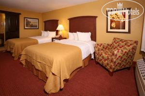 Hotel photo Rosen Inn at Pointe Orlando 2*