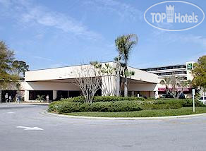 New photos from tourists Rosen Inn at Pointe Orlando 2*