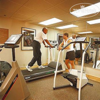 Homewood Suites by Hilton Orlando-International Drive Convention Center 