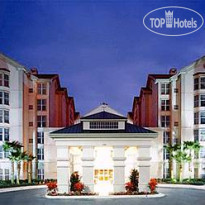 Homewood Suites by Hilton Orlando-International Drive Convention Center 