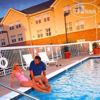 Homewood Suites by Hilton Orlando-International Drive Convention Center 