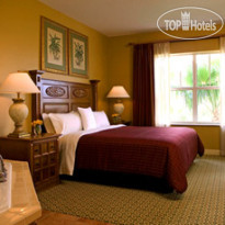 Sheraton Vistana Villages 