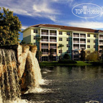 Sheraton Vistana Villages 