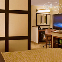 Hyatt Place Orlando Convention Center 