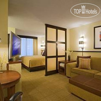 Hyatt Place Orlando Convention Center 