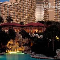 Hyatt Regency Grand Cypress 