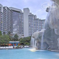 Hyatt Regency Grand Cypress 