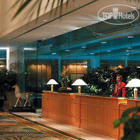 Hyatt Regency Orlando International Airport 